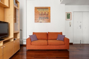 Tuscolano Apartment